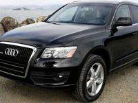 usata Audi Q5 3.0 V6 tdi quattro s-tronic