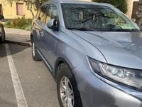 Usata Mitsubishi Outlander 150 CV (110 kW) 2016 SUV