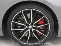 Usata BMW M135 Comfort Edition 306 CV (225 kW) 2022 Grigio Utilitaria