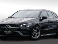 usata Mercedes CLA250 Shooting Brake CLA Premium AMG