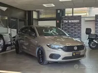 Usata Fiat Tipo Street 95 CV (69 kW) 2021 Giallo Berlina
