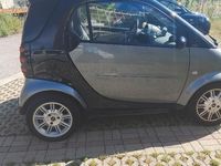 Usata Smart ForTwo Coupé 2005 Coupé