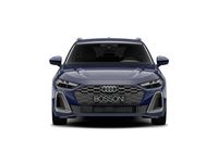 Nuova Audi A5 Design 2026 Blu