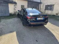 Usata BMW 420 M Sport 190 CV (139 kW) 2021 Nero Coupé