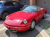 usata Alfa Romeo Spider Spider2.0 my90