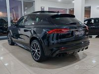 Usata Maserati Grecale 530 CV (389 kW) 2023 Nero SUV