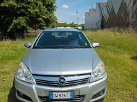 Usata Opel Astra 110 CV (80 kW) 2009 Grigio Station wagon