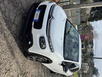 Usata Citroën C3 PureTech 82 CV (60 kW) 2018 Bianco Berlina