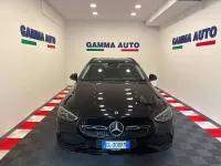 Usata Mercedes C220 Premium 200 CV (147 kW) 2022 Ossidiana Station wagon