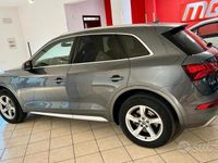 usata Audi Q5 2.0 TDI quattro S tronic Design