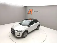 Usata DS Automobiles DS3 Crossback Bastille 101 CV (74 kW) 2023 Grigio cristallo SUV
