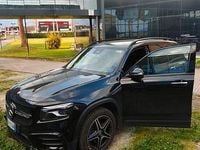 Occasion Mercedes GLB200 Advanced Plus 150 ch (110 kW) 2025 SUV