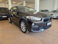 usata BMW X2 sDrive16d Advantage