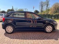 Usata VW CC Highline 2011 Nero Berlina