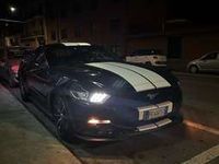 usata Ford Mustang Fastback 2.3 ecoboost 317cv auto