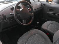 Usata Chevrolet Matiz 52 CV (38 kW) 2006 Grigio Utilitaria