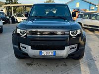 Usata Land Rover Defender 200 CV (147 kW) 2023 Grigio SUV