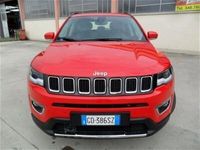 usata Jeep Compass Compass1.3 turbo t4 phev Business Plus 4xe at6