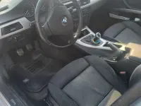 Usata BMW 320 86 CV (63 kW) 2006 Berlina