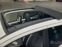 Usata Toyota Aygo Connect Style 72 CV (52 kW) 2021 Bianco Utilitaria