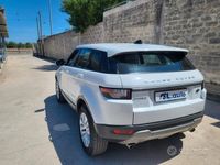 usata Land Rover Range Rover evoque RR1Âª serie - 2017