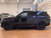 Usata Land Rover Range Rover Sport HSE Dynamic 249 CV (183 kW) 2020 Other SUV