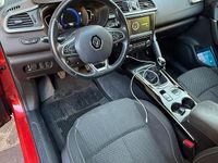 Usata Renault Kadjar Intens 110 CV (80 kW) 2016 Rosso SUV