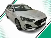 Usata Ford Focus ST-Line 116 CV (85 kW) 2023 74980 Station wagon