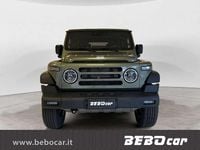 Nuova EMC 212 218 CV (160 kW) 2026 Verde SUV