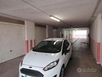 Usata Ford Fiesta 75 CV (55 kW) 2016 Furgone