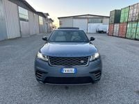 Usata Land Rover Range Rover Velar SE 179 CV (131 kW) 2020 Grigio SUV