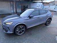 Usata Cupra Formentor 190 CV (139 kW) 2022 SUV