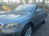 Occasion Audi Q5 170 ch (125 kW) 2012 SUV