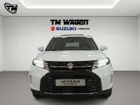 Nuova Suzuki Vitara 129 CV (94 kW) 2026 Bianco SUV