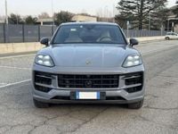 Usata Porsche Cayenne 460 CV (338 kW) 2024 Grigio SUV