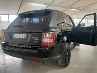 usata Land Rover Range Rover Sport 3.0