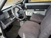 Usata Fiat Panda 1997 Bianco Berlina