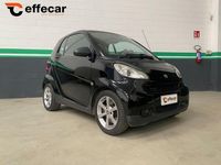 usata Smart ForTwo Coupé 1000 62 kW pulse