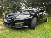 usata VW CC Passat CC2.0 tdi dsg dpf