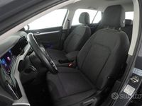 Usata VW Golf VII Life 2021 Grigio Utilitaria