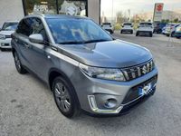 usata Suzuki Vitara 1.4 Hybrid 4WD AllGrip Cool - GPL