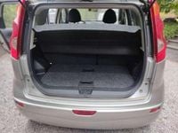 Usata Nissan Note Acenta 88 CV (64 kW) 2008 Utilitaria