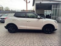Usata Ssangyong (KGM) Tivoli 128 CV (94 kW) 2015 Bianco SUV