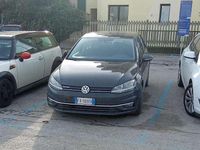 Usata VW Golf VII 131 CV (96 kW) 2019 Berlina