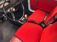 Usata Fiat 500 1992 Bianco Utilitaria