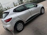Usata Renault Clio IV 75 CV (55 kW) 2017 Berlina