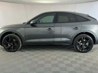 Usata Audi Q5 Sportback S-Line 204 CV (150 kW) 2022 Grigio SUV
