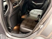 Usata Mercedes GLA180 122 CV (89 kW) 2019 Grigio SUV