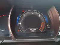 Usata Renault Scénic 110 CV (80 kW) 2017 Grigio Monovolume