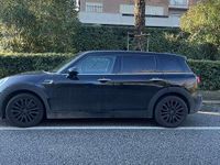 Usata Mini One D Clubman Business 116 CV (85 kW) 2018 Station wagon